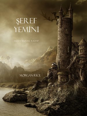 cover image of Şeref Yemini